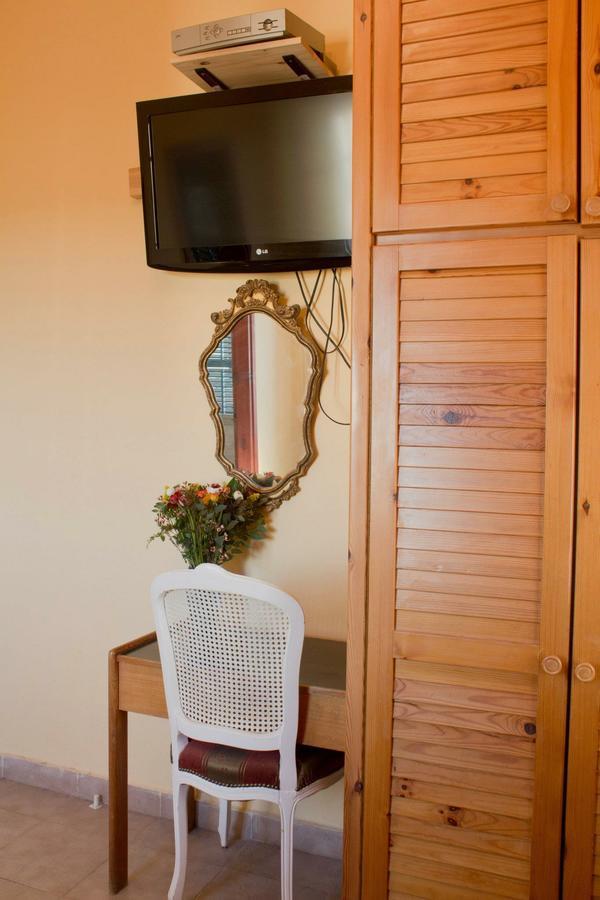 Carmel Hotel Safed Ngoại thất bức ảnh