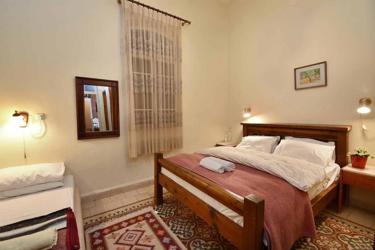 Carmel Hotel Safed Ngoại thất bức ảnh