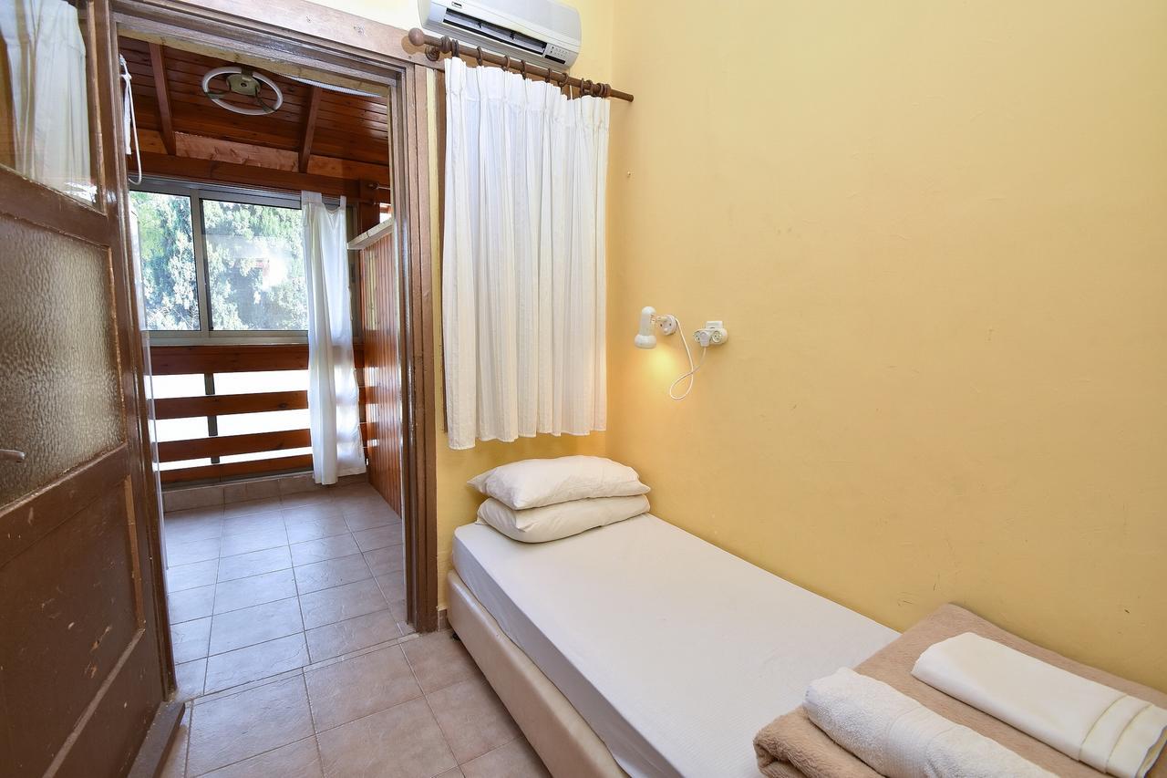 Carmel Hotel Safed Ngoại thất bức ảnh