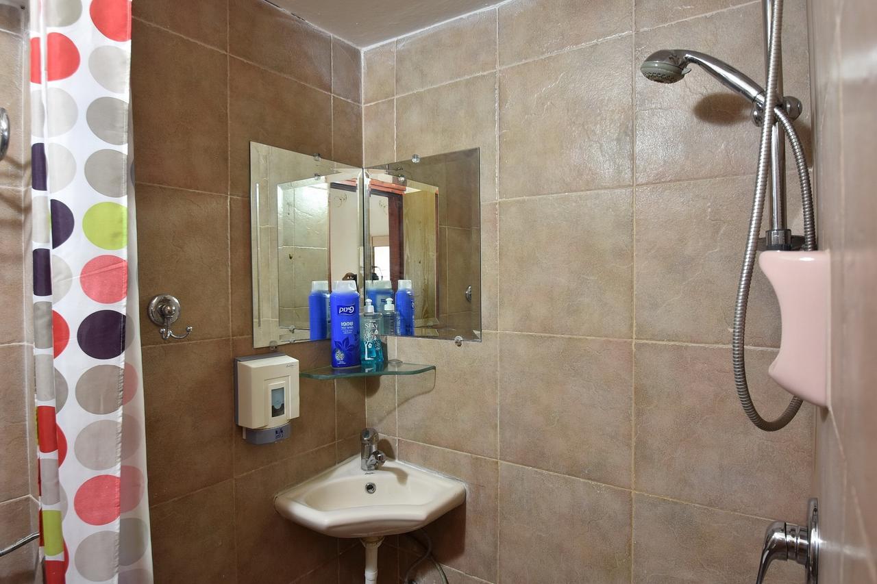 Carmel Hotel Safed Ngoại thất bức ảnh