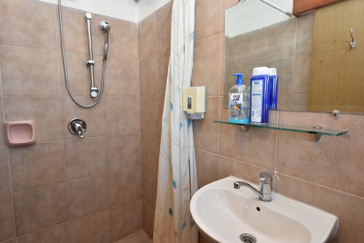 Carmel Hotel Safed Ngoại thất bức ảnh