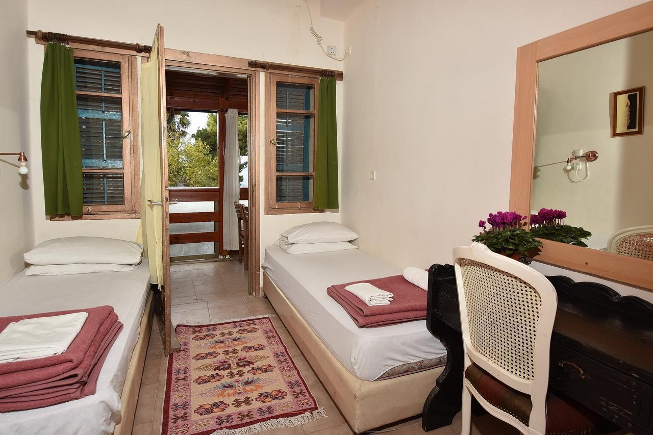 Carmel Hotel Safed Ngoại thất bức ảnh