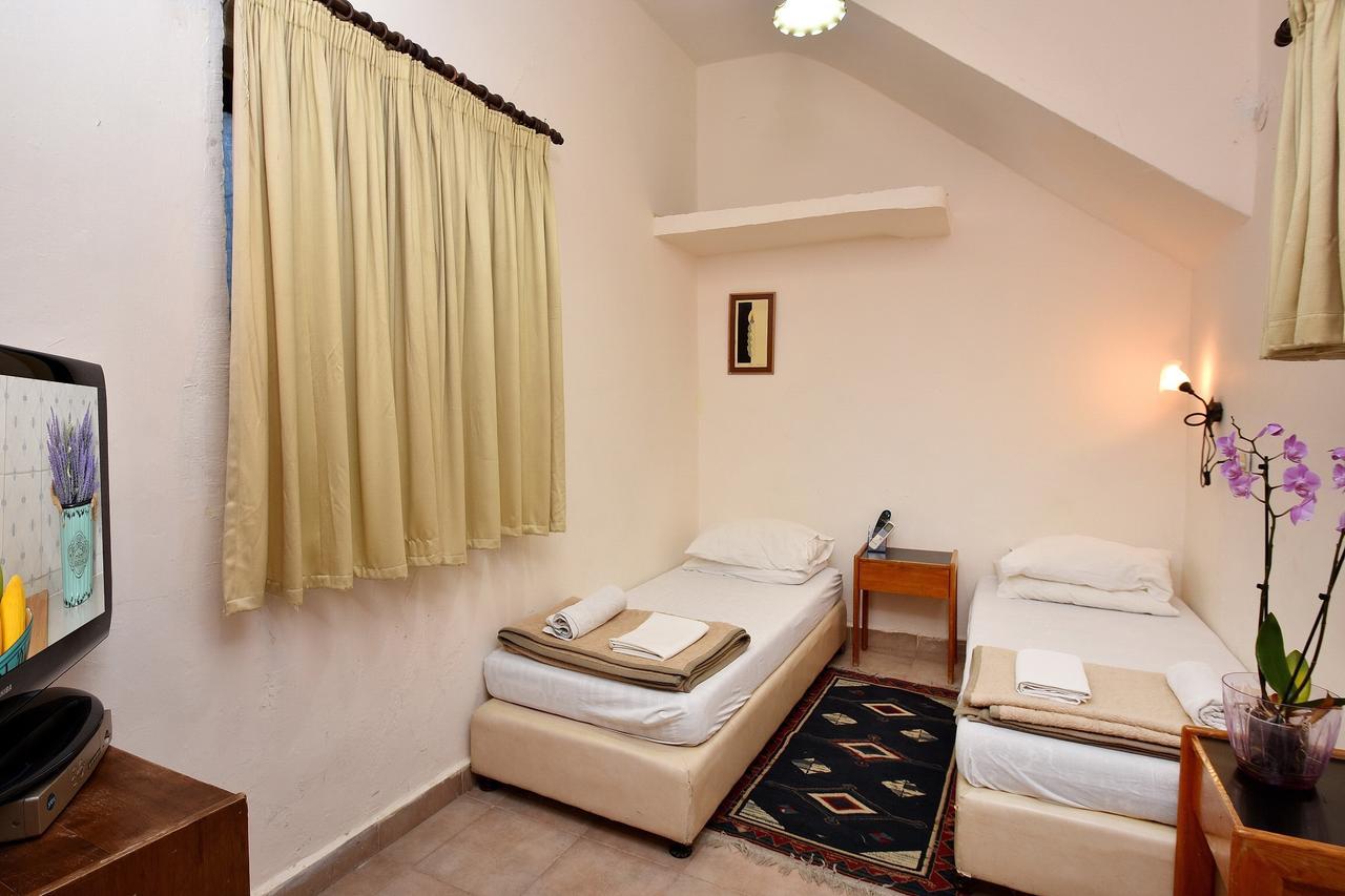 Carmel Hotel Safed Ngoại thất bức ảnh